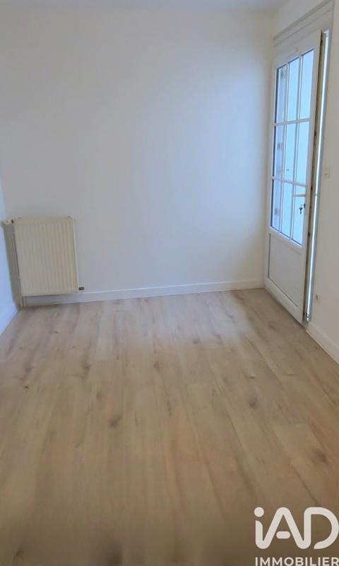 Maison de village - 114 m² - 5 pièces