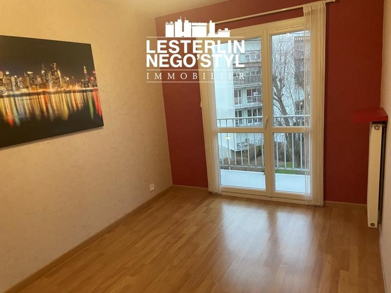 Appartement - 81 m² - 4 pièces