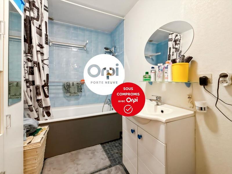 Maison - 102 m² - 4 pièces