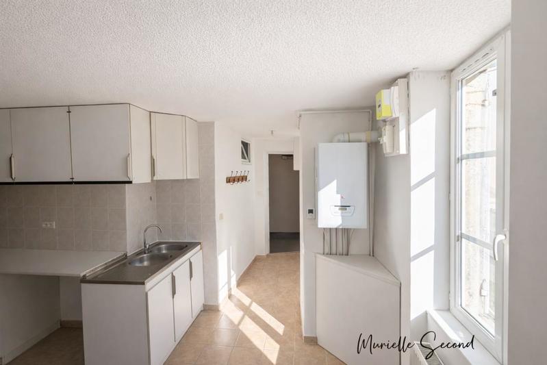 Immeuble - 209 m² - 10 pièces