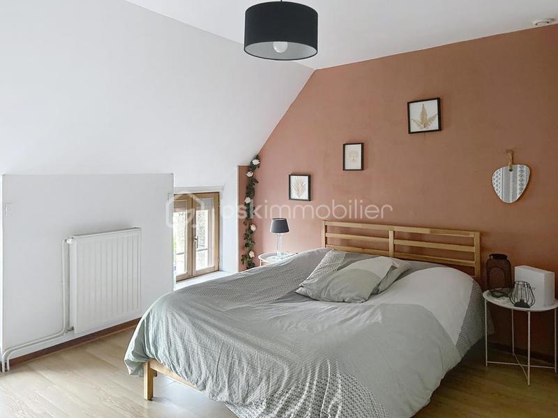 Immeuble - 174 m² - 8 pièces