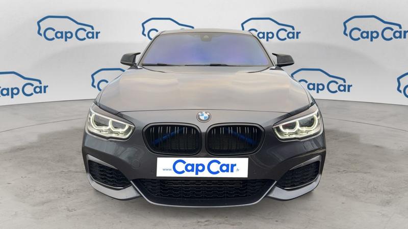 Bmw Série 1 xDrive 135i 326 Bva8 m Sport