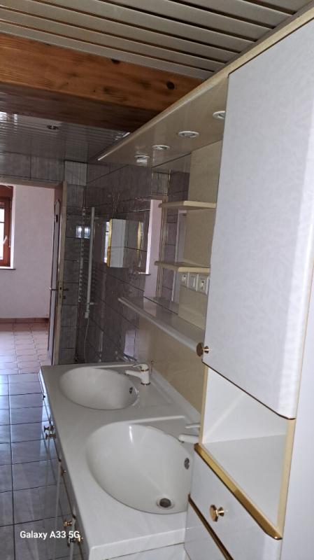 Maison - 195 m² - 7 pièces