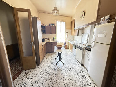 Maison - 185 m² - 6 pièces