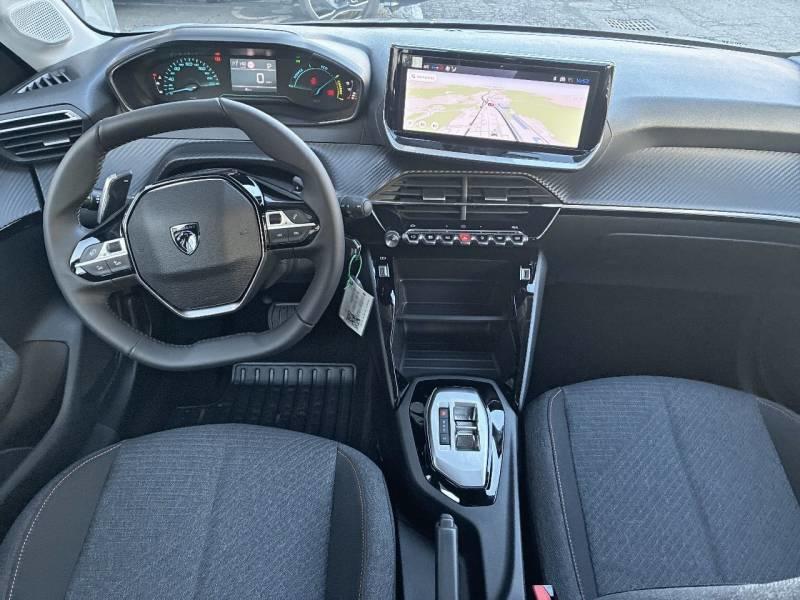 Peugeot 208 Hybrid 110 e-Dcs6 Style