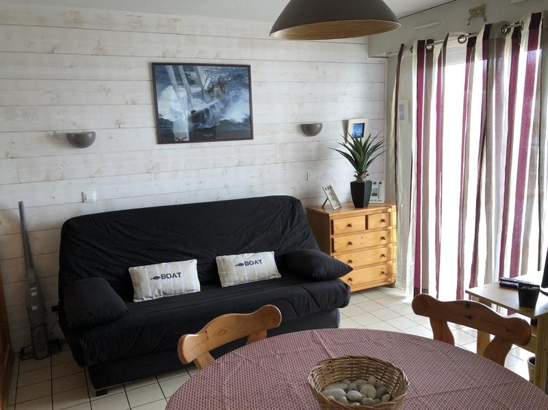 Appartement - 26 m² - 1 pièce