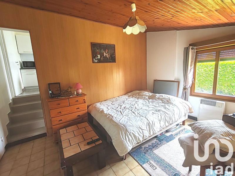 Maison - 85 m² - 3 pièces