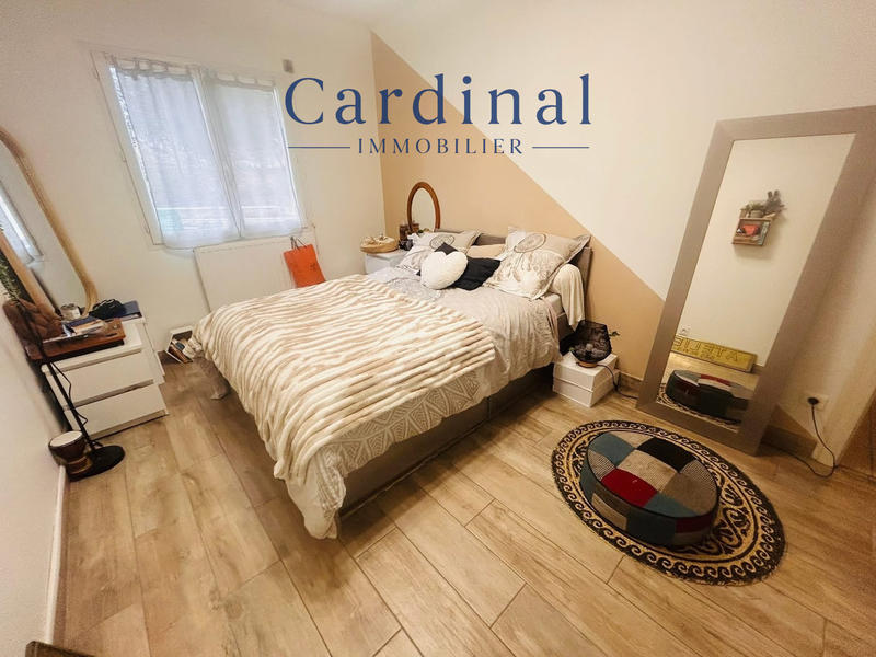 Maison - 150 m² - 9 pièces