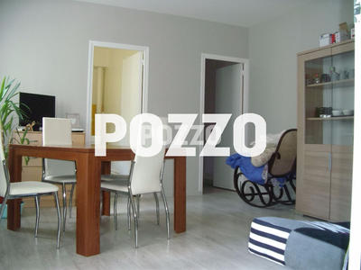 Appartement - 28 m² - 1 pièce