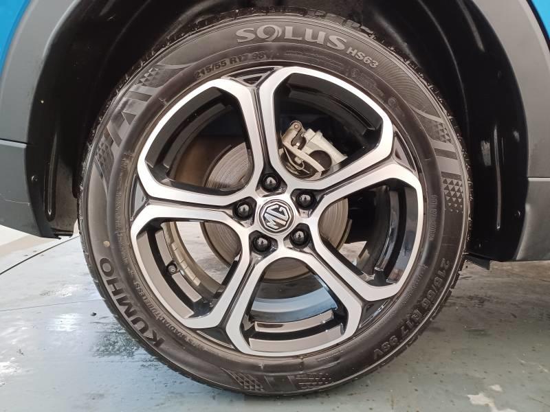 Mg Zs 1.5 l Hybrid+ 197 ch Comfort