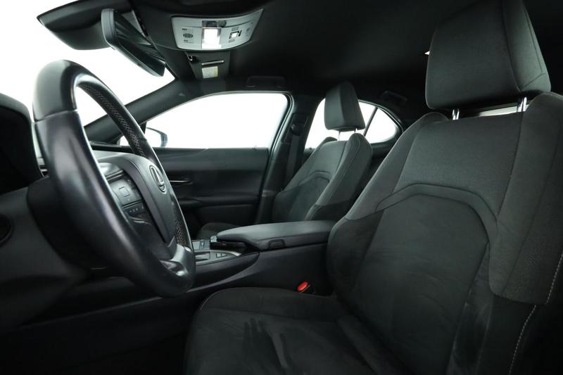 Lexus Ux 250h Pack Confort Business 2wd 184 ch