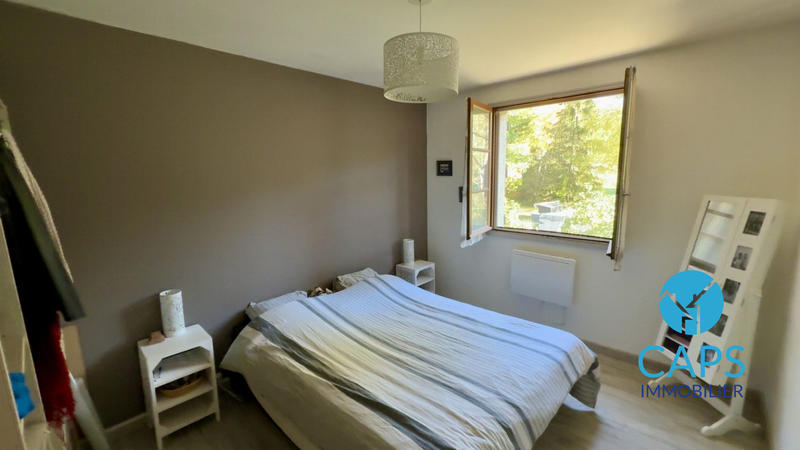 Maison - 172 m² - 7 pièces