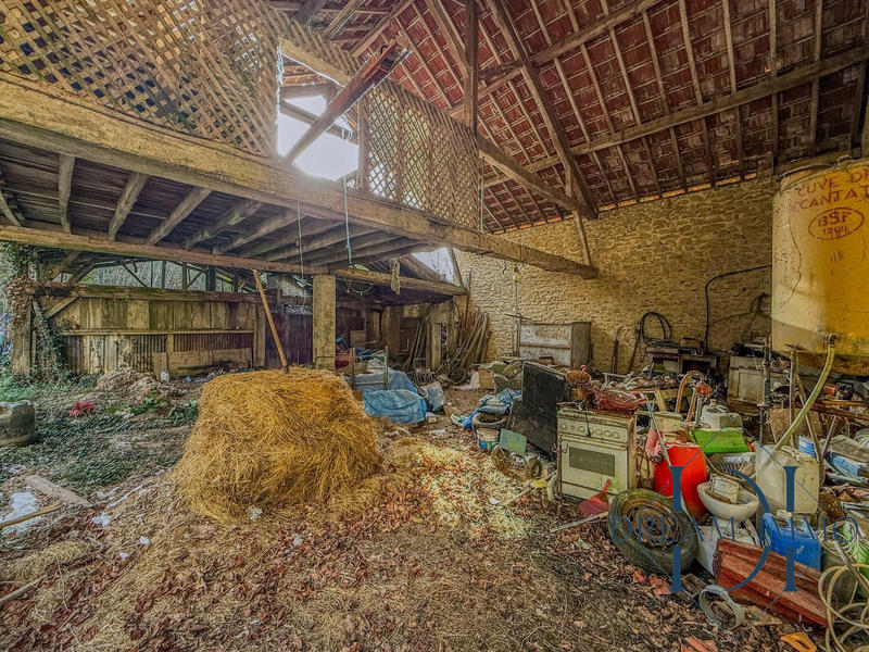 Maison - 166 m² - 6 pièces