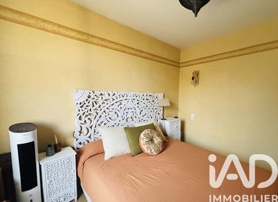 Maison de village - 97 m² - 5 pièces