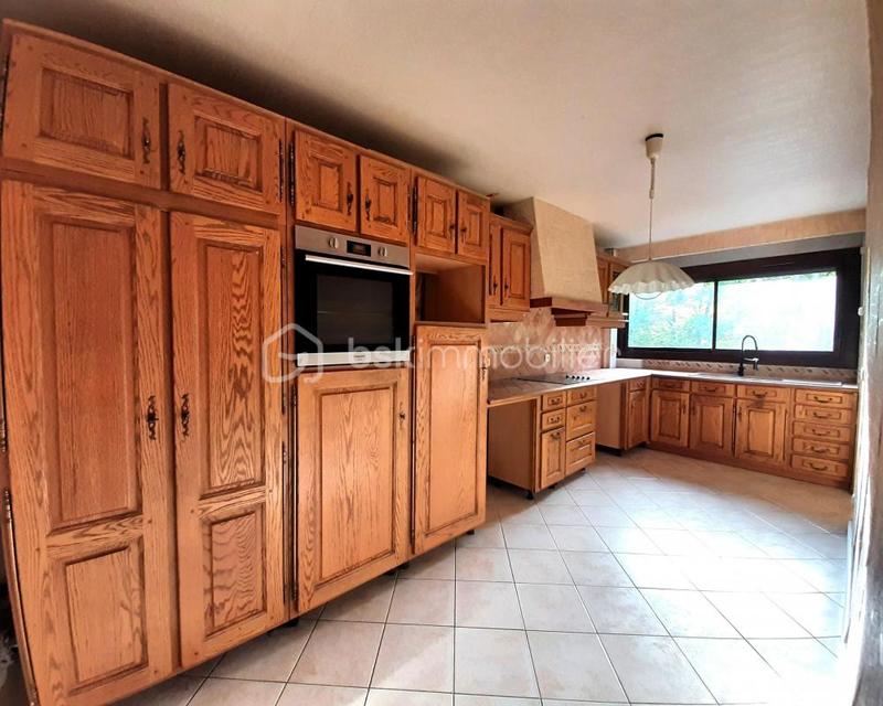 Appartement - 78 m² - 4 pièces