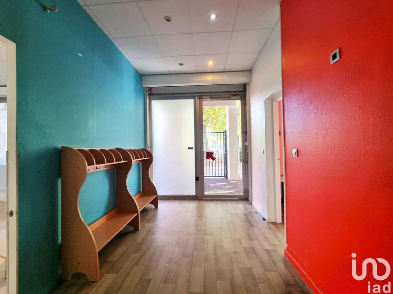 Local commercial - 94 m² - 2 pièces