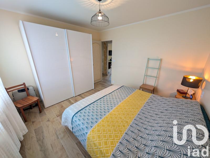 Maison - 99 m² - 5 pièces