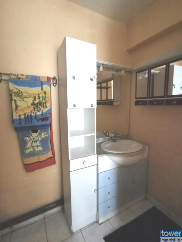 Maison - 72 m² - 4 pièces