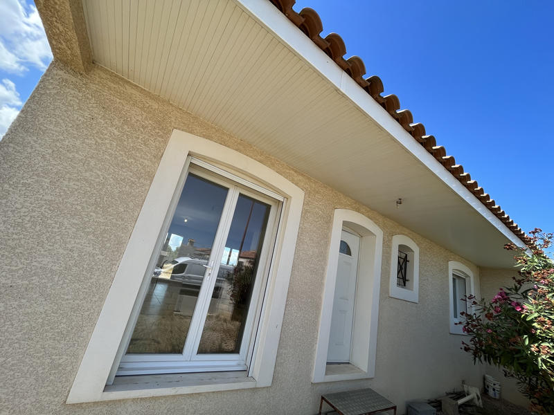 Villa - 92 m² - 4 pièces