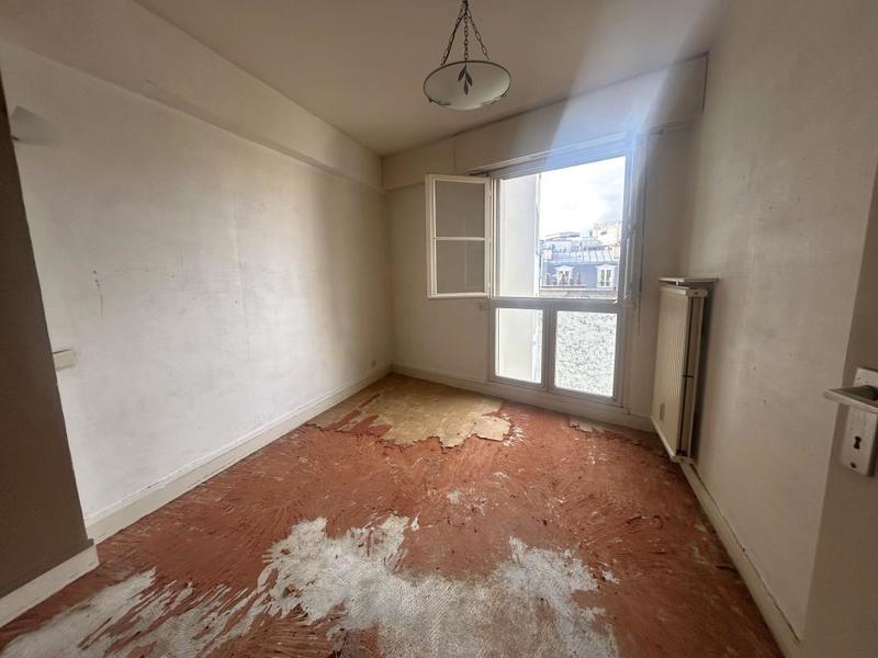 Appartement - 36 m² - 2 pièces