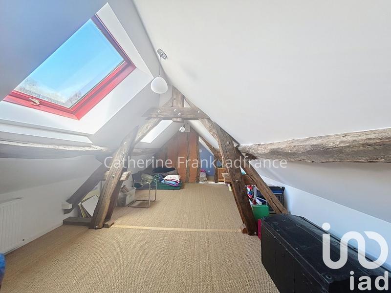 Maison - 175 m² - 7 pièces