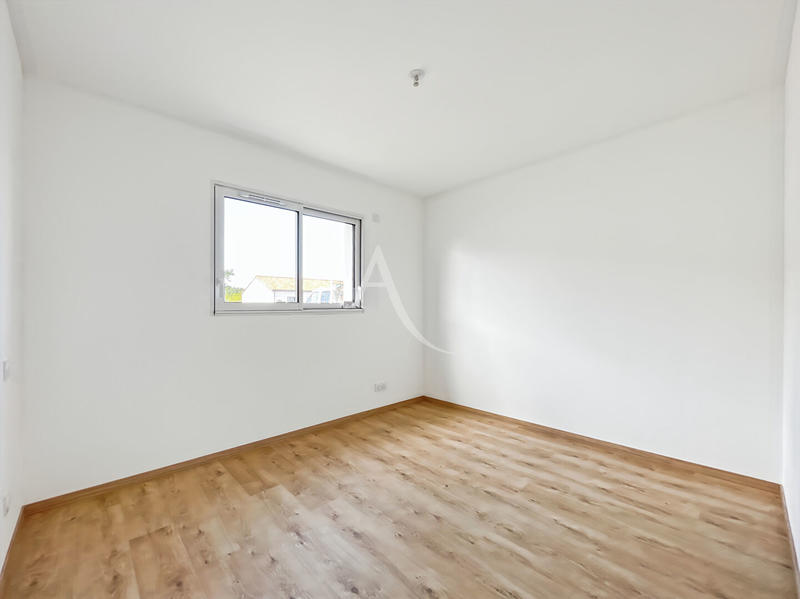 Maison - 89 m² - 4 pièces