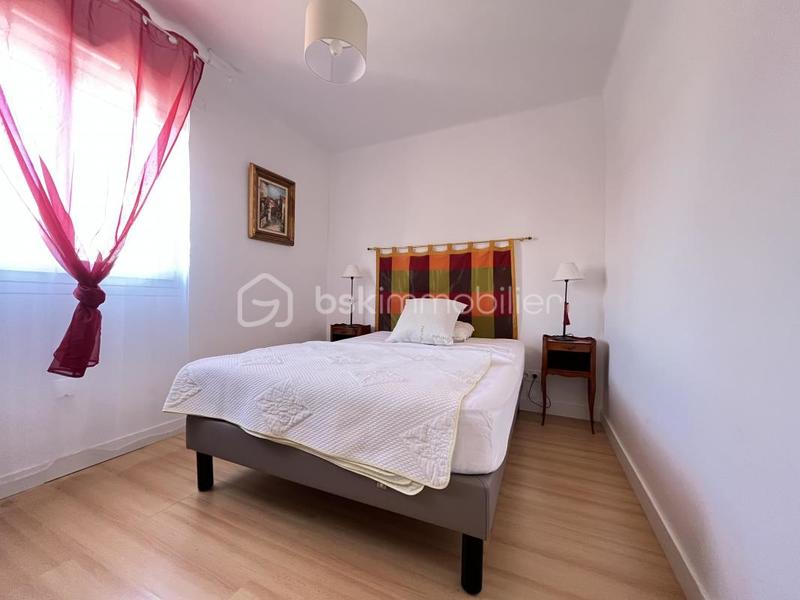 Maison - 141 m² - 6 pièces