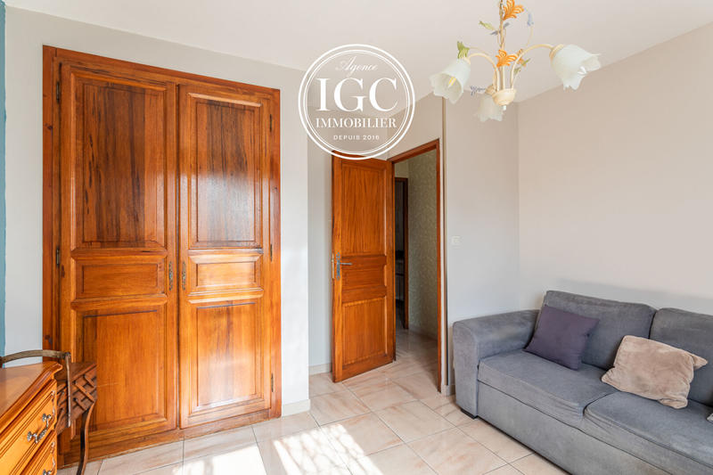 Maison - 75 m² - 3 pièces