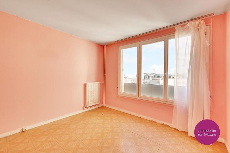 Appartement - 73 m² - 3 pièces