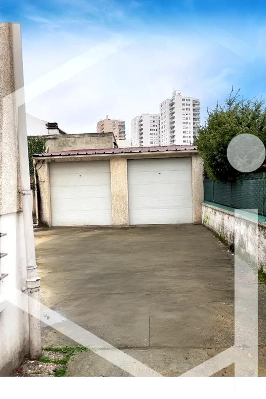 Maison - 66 m² - 4 pièces