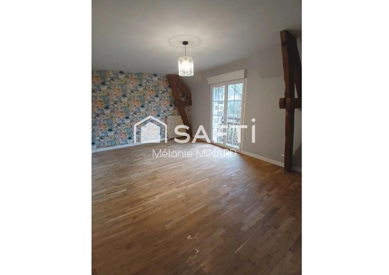 Maison - 194 m² - 5 pièces