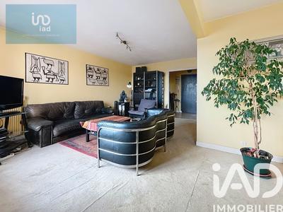 Appartement - 99 m² - 5 pièces