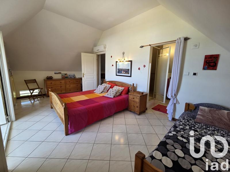 Maison - 161 m² - 4 pièces