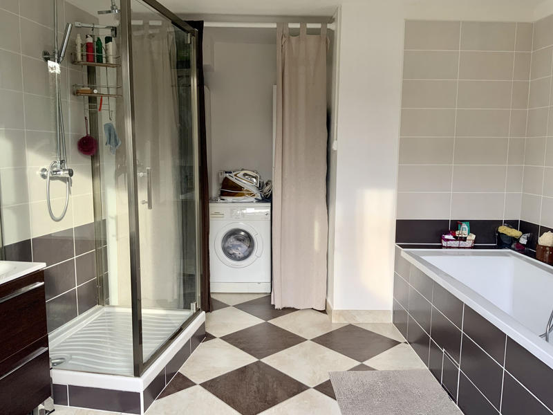 Maison - 139 m² - 5 pièces