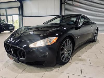 Maserati Granturismo 4.2 Coupé 405 ch - Garantie 6 Mois