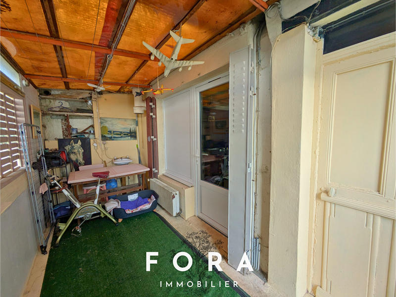 Maison - 87 m² - 4 pièces