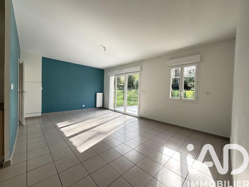 Maison - 81 m² - 4 pièces