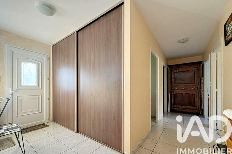 Maison - 95 m² - 3 pièces