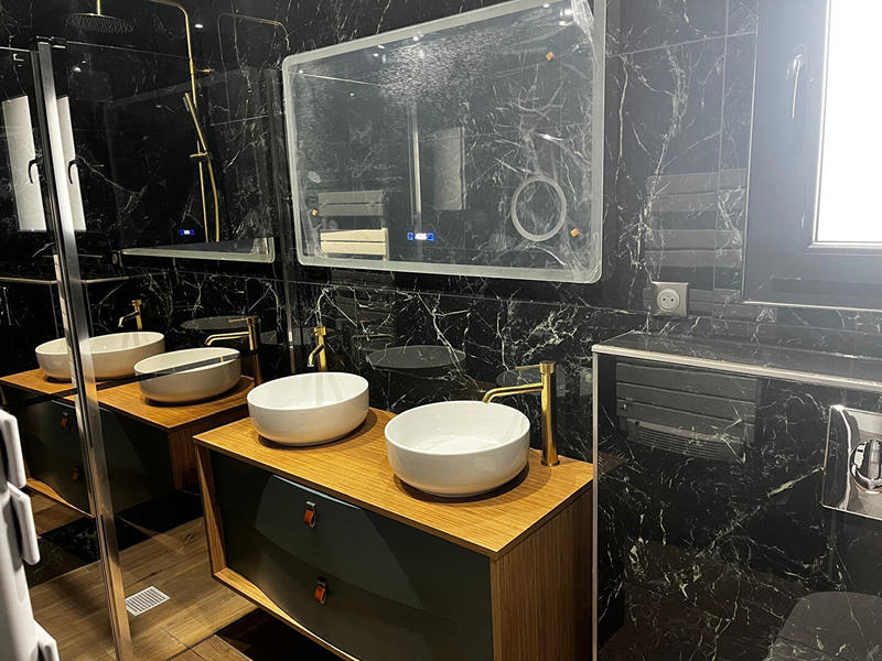 Maison - 131 m² - 4 pièces