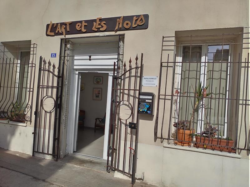 Les zozios • Atelier d'écriture créative