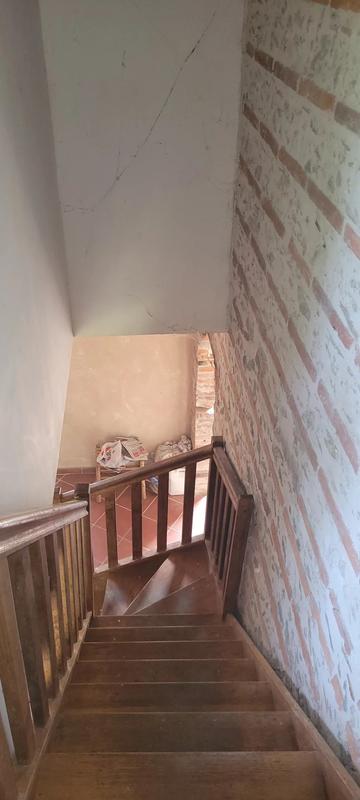 Maison - 133 m² - 6 pièces