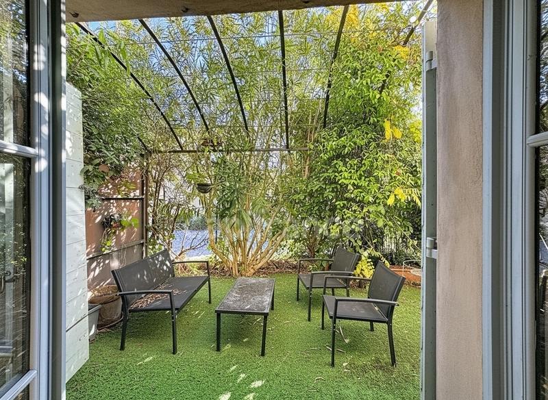 Maison - 94 m² - 4 pièces