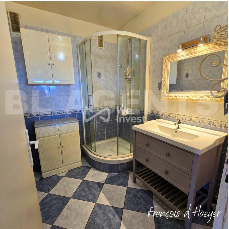 Appartement - 72 m² - 3 pièces