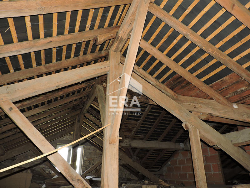 Maison - 558 m² - 20 pièces