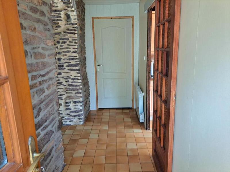 Maison - 127 m² - 4 pièces