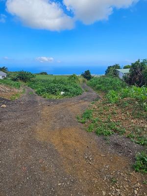 Terrain constructible - 1 435 m²