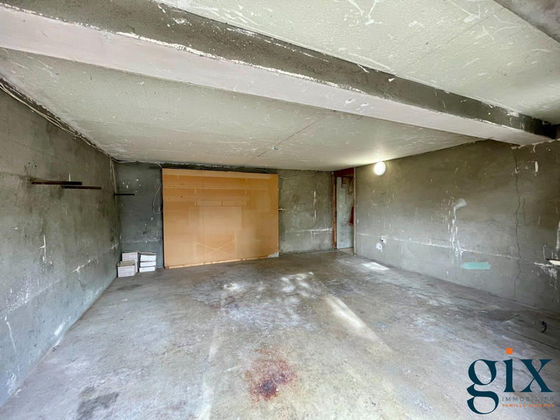 Maison - 144 m² - 7 pièces