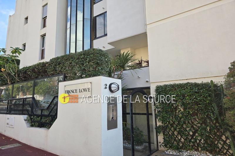 Appartement - 87 m² - 3 pièces