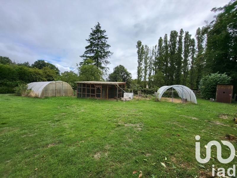 Maison - 147 m² - 5 pièces