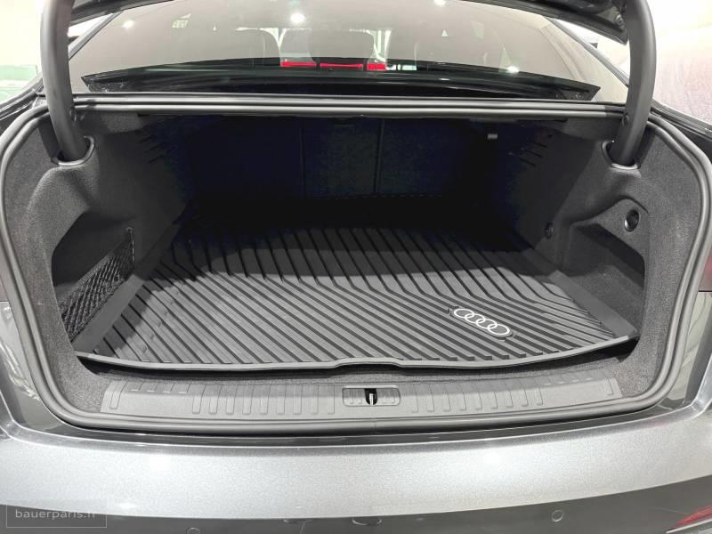 Audi A6 50 TFSIe 299 ch s tronic 7 Quattro s line